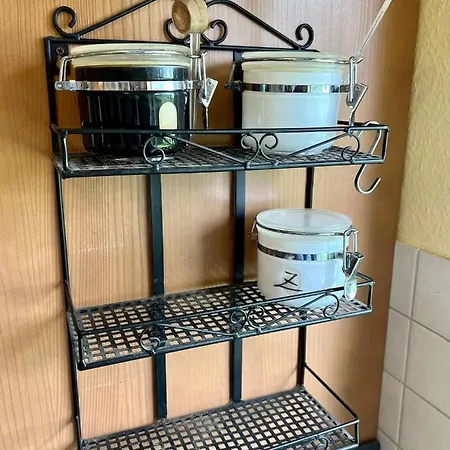 Ausgestattete In Stinteck Nahe Buesum Apartament *