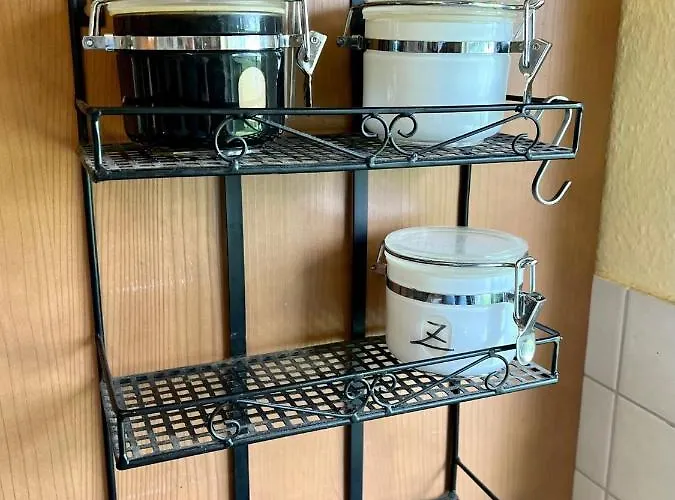 Ausgestattete In Stinteck Nahe Buesum Apartamento *